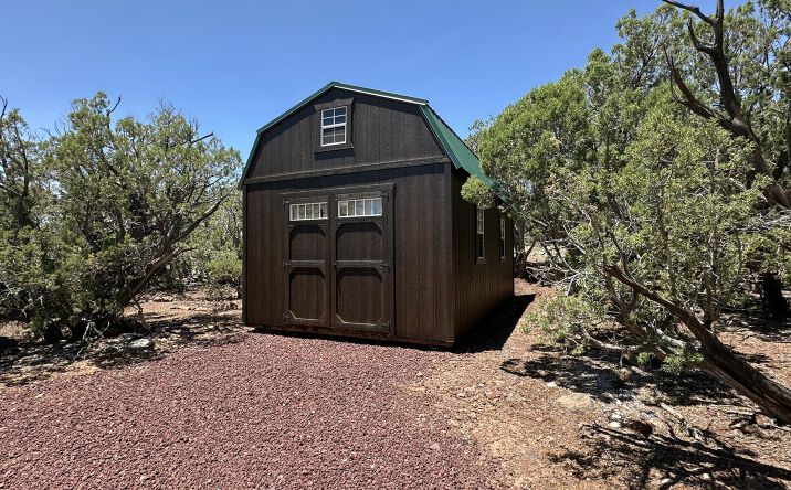 Pictures of Land, Multifamily property located at 1148 Floyd Ranch, Seligman, AZ 86337 for sales - image #1