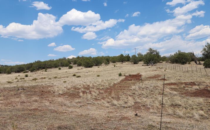 Pictures of Land property located at 2544 N Double A Rnch Road, Ash Fork, AZ 86320 for sales - image #1