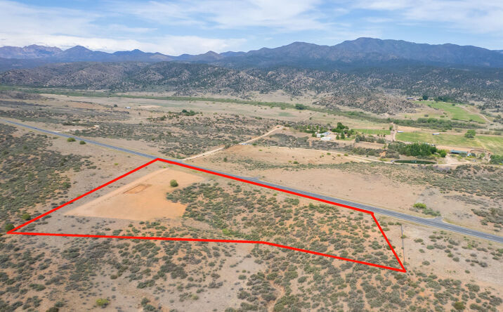 Pictures of Land, Multifamily property located at 1100 S Iron Springs Road, Skull Valley, AZ 86338 for sales - image #1