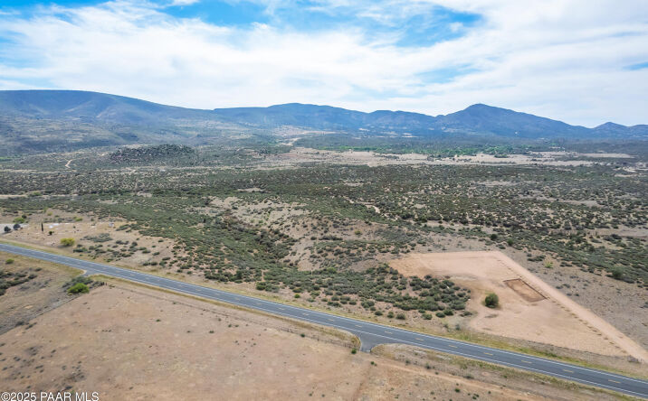 Pictures of Land, Multifamily property located at 1100d S Iron Springs Road, Skull Valley, AZ 86338 for sales - image #1