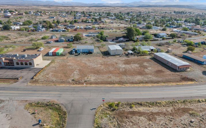 Pictures of Land property located at 20202 E Stagecoach Trail, Mayer, AZ 86333 for sales - image #1
