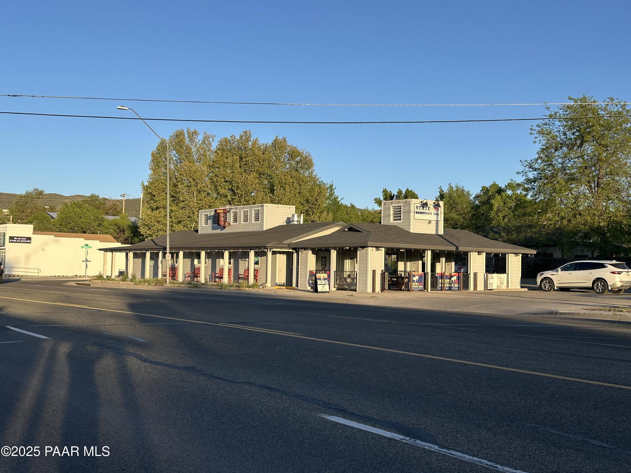 669 E Sheldon St, Prescott, AZ 86301