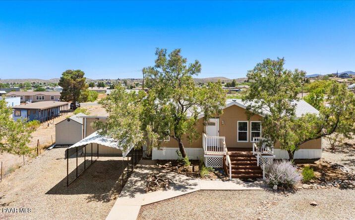 Pictures of Retail, Industrial, Office property located at 20253 E Conestoga Drive, Cordes Lakes, AZ 86333 for sales - image #1