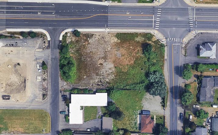 Pictures of Land property located at 11207 B St S, Tacoma, WA 98444 for sales - image #1