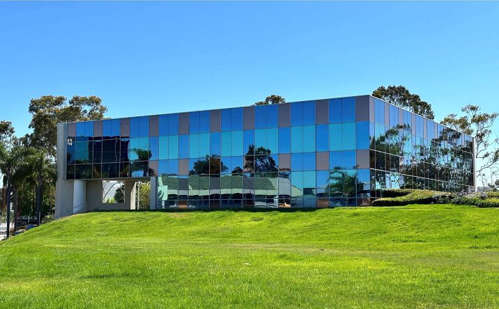 Pictures of Office property located at 3620 Birch Street, Newport Beach, CA 92660 for sales - image #1