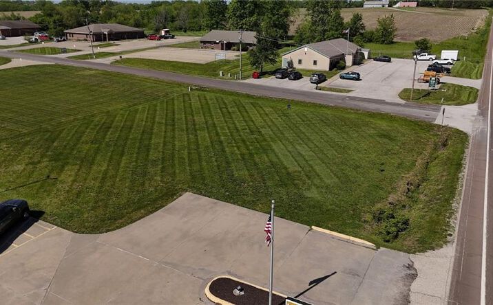 Pictures of Land property located at W 116 Highway, Plattsburg, MO 64477 for sales - image #1