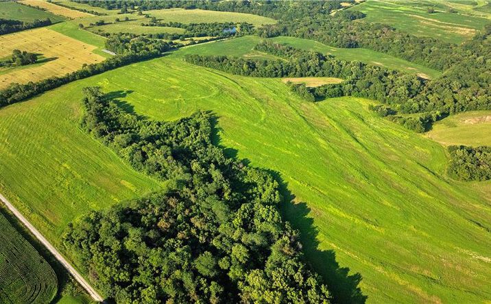 Pictures of Land, Special Purpose property located at 250th Street, Jameson, MO 64647 for sales - image #1
