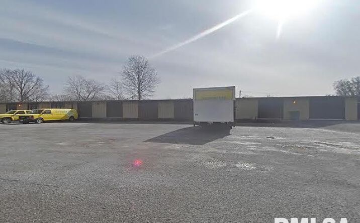 Pictures of Office property located at 9966 SAMUEL Road, Carterville, IL 62918 for sales - image #1