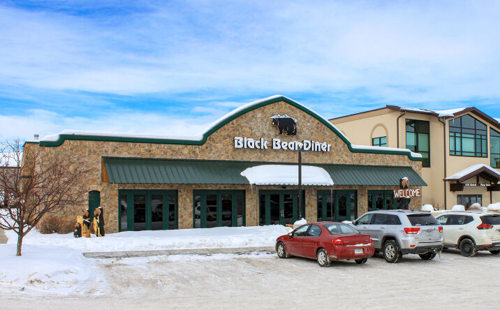Pictures of Retail property located at 1420 Market Place Drive, Great Falls, MT 59404 for comps - image #1