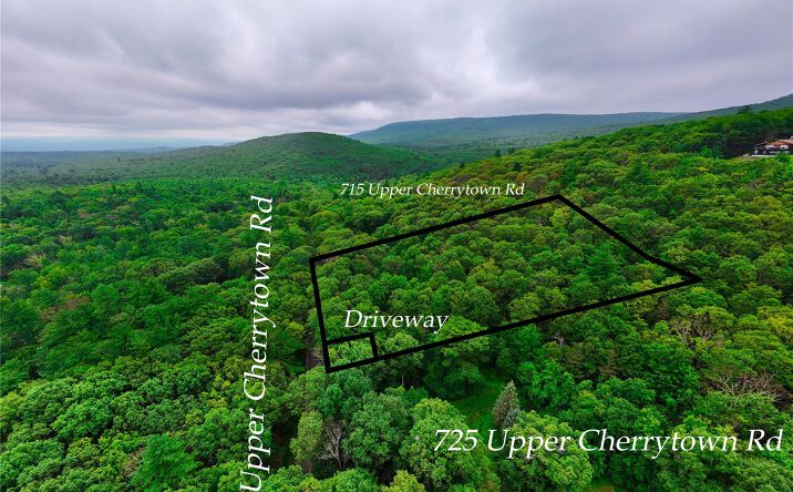 Pictures of Land property located at TBD Upper Cherrytown, Rochester, NY 12446 for sales - image #1