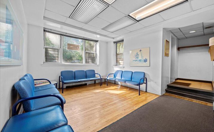 Pictures of Office property located at 2711 Henry Hudson Parkway 1F, New York, NY 10463 for sales - image #1