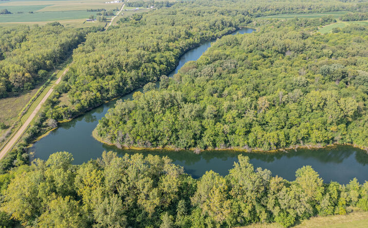 Pictures of Land, Special Purpose property located at 0 E 3000 Street, Mineral, IL 61344 for sales - image #1