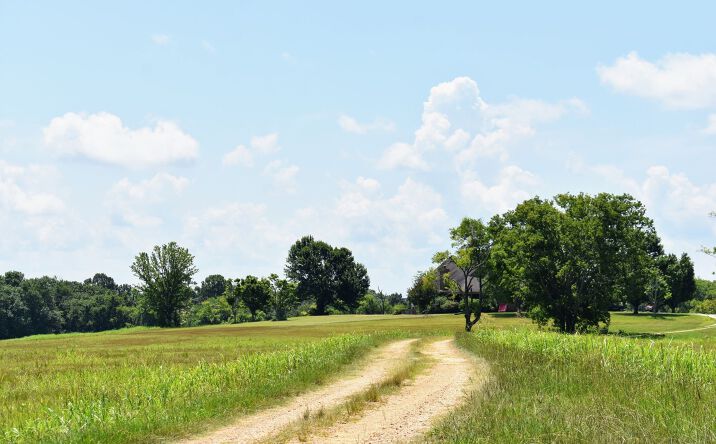 Pictures of Land property located at 446 Hobbie Rd, Montgomery, AL 36105 for sales - image #1