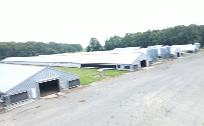 Pictures of Special Purpose property located at Tbd E Woodrow School Road , Murfreesboro, NC 27855 for sales - image #1