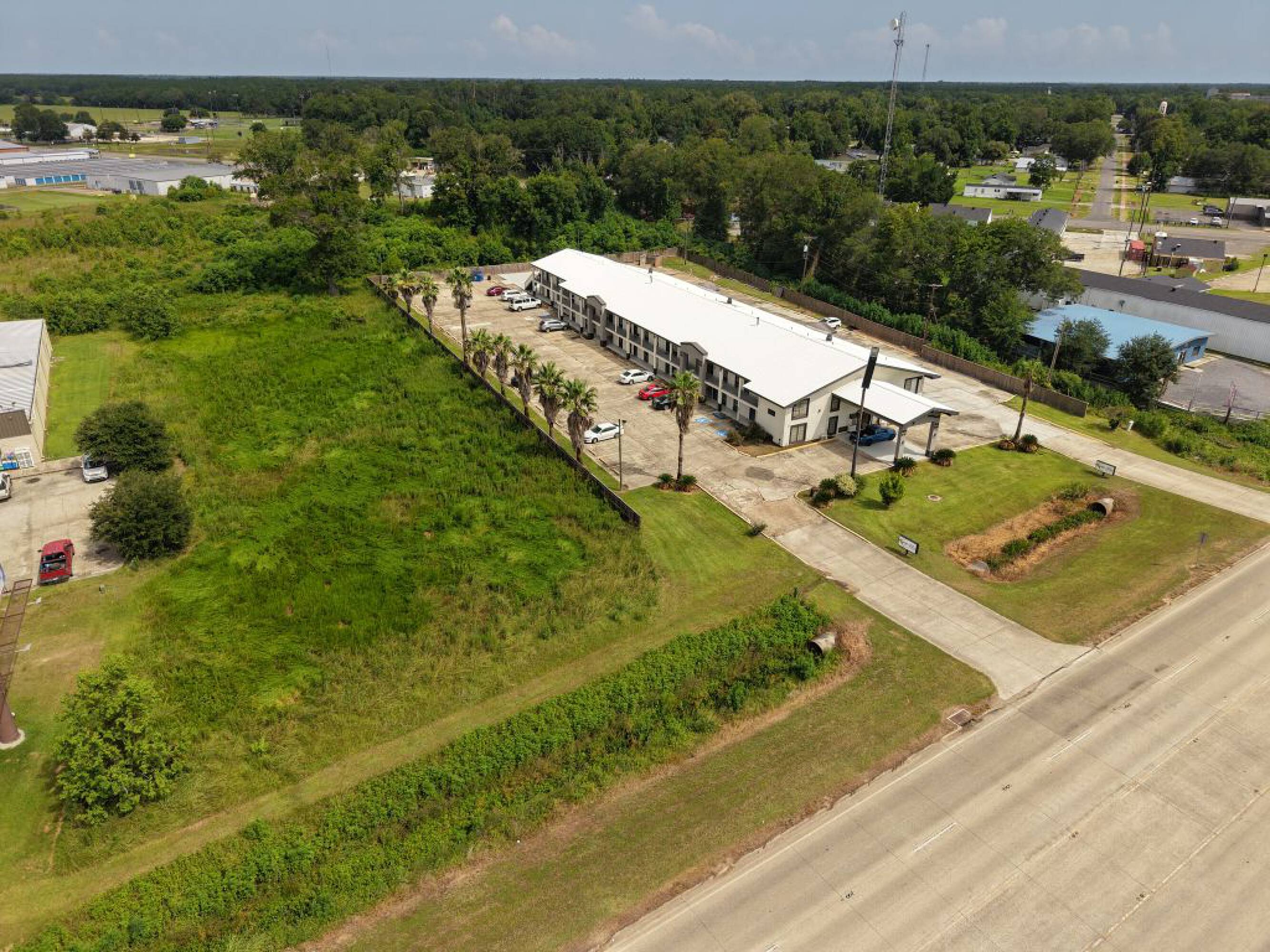 14590 Highway 165, Kinder, LA 70648