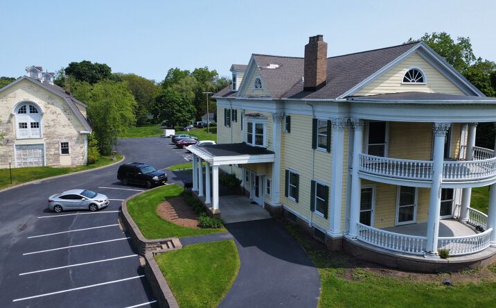 Pictures of Office, Special Purpose property located at 710 Latta Road, Greece, NY 14612 for sales - image #1