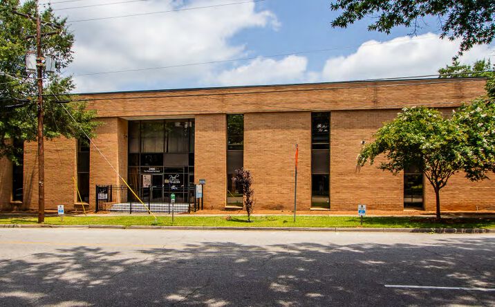 Pictures of Office property located at 2000 Park Street, Columbia, SC 29201 for sales - image #1