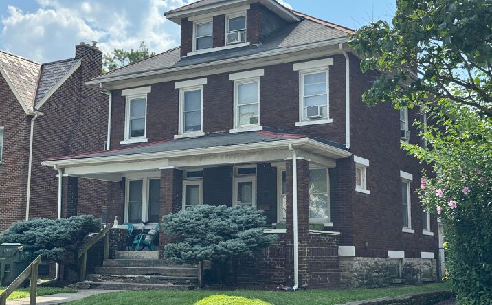 Pictures of Multifamily property located at 2395 Summit Street, Columbus, OH 43202 for sales - image #1