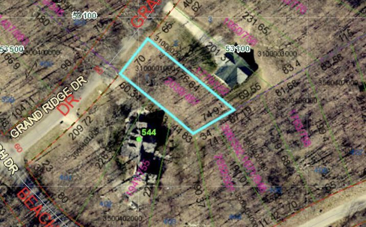 Pictures of Land property located at 564 Grand Ridge Drive, Howard, OH 43028 for sales - image #1