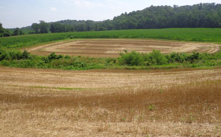 Pictures of Land property located at 0 Clearport Road SW, Lancaster, OH 43130 for sales - image #1