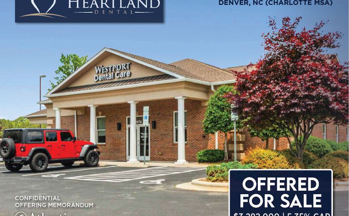 Pictures of Retail property located at 2074 N NC 16 bus, Denver, NC 28037 for sales - image #1