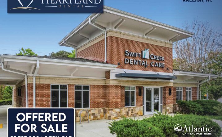 Pictures of Retail property located at 2920 Jones Franklin Rd, Raleigh, NC 27606 for sales - image #1