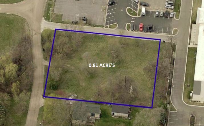 Pictures of Land property located at 31990 Highview Avenue, Farmington Hills, MI 48334 for sales - image #1