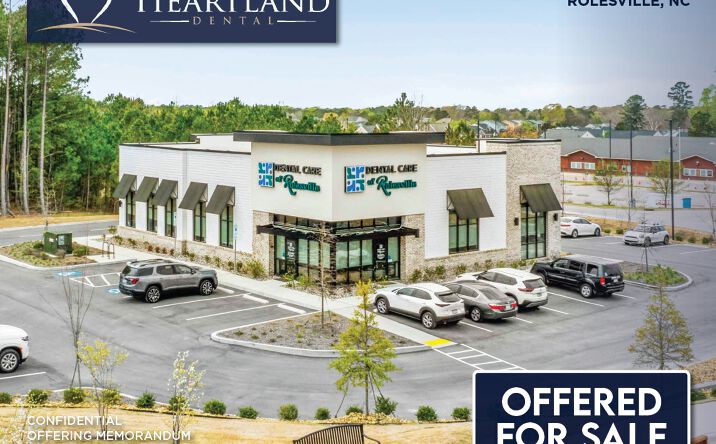 Pictures of Retail property located at 908 S Main St, Rolesville, NC 27571 for sales - image #1