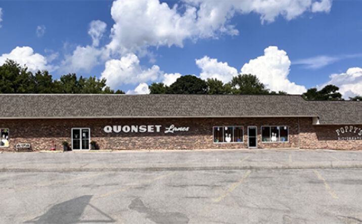 Pictures of Retail, Special Purpose property located at 2004 N Truman Blvd, Crystal City, MO 63019 for sales - image #1