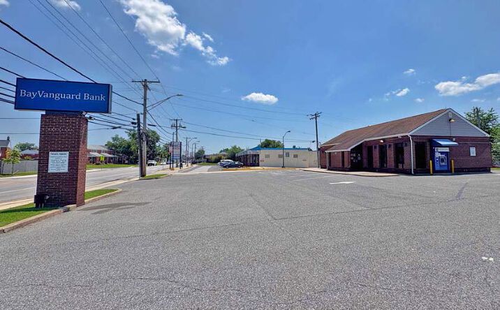Pictures of Retail, Office property located at 3101 North Point Rd, Dundalk, MD 21222 for sales - image #1