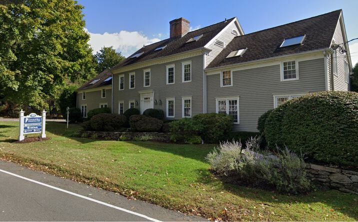 Pictures of Office property located at 18 Kings Hwy N, Westport, CT 06880 for sales - image #1