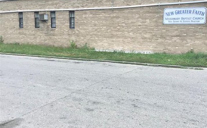 Pictures of Mixed Use, Office, Special Purpose property located at 15801 Schaefer Highway, Detroit, MI null for sales - image #1