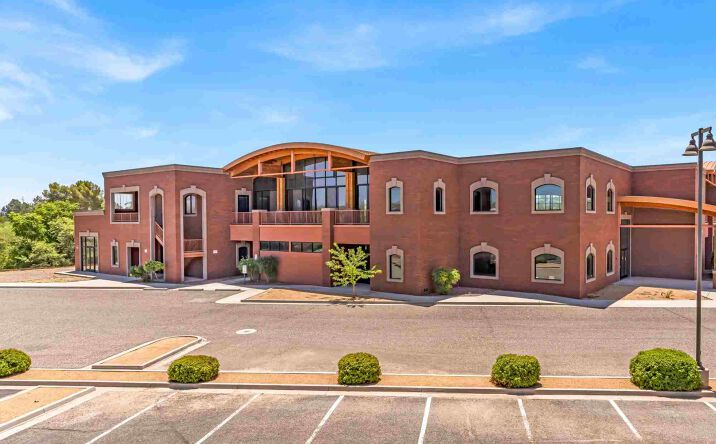 Pictures of Office property located at 635 N Main St, Cottonwood, AZ 86326 for sales - image #1