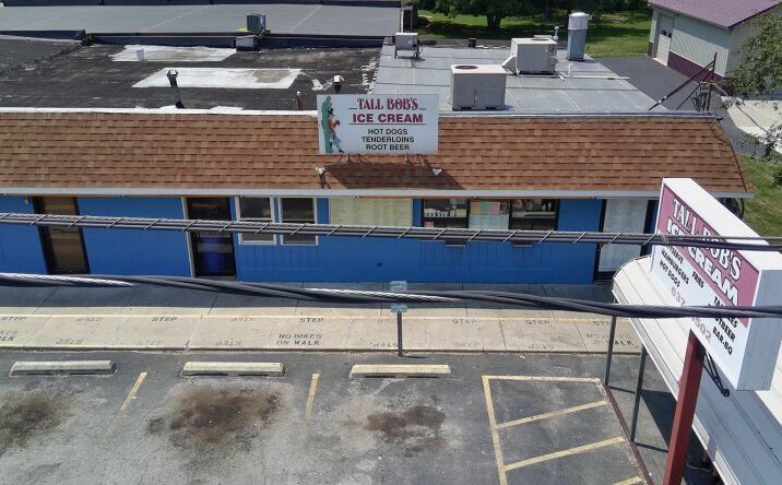 Pictures of Business for Sale, Mixed Use, Retail property located at 1221 Laramie St, Peoria, IL 61605 for sales - image #1