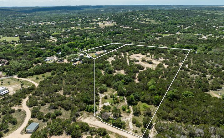 Pictures of Land property located at 24906 Fawn Drive, Leander, TX 78641 for sales - image #1