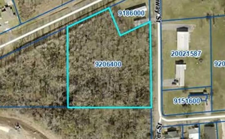 Pictures of Land property located at 7454 Conway St, Sorrento, LA 70778 for sales - image #1