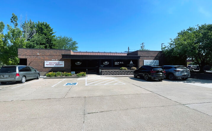 Pictures of Office property located at 410 E 22nd St, Fremont, NE 68025 for sales - image #1