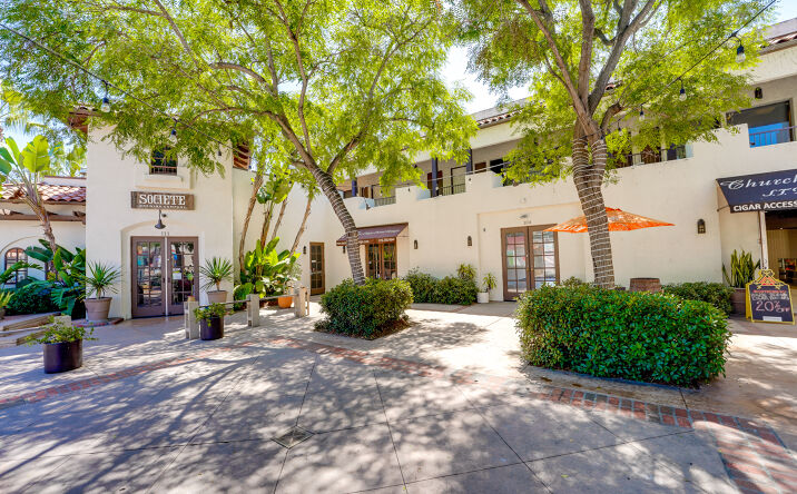 Pictures of Mixed Use, Office, Retail property located at 2415 San Diego Ave, San Diego, CA 92110 for sales - image #1