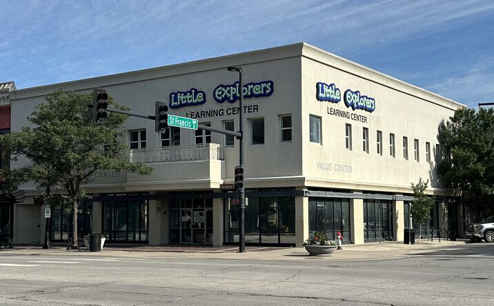 Pictures of Mixed Use, Office, Retail, Special Purpose property located at 530 E Douglas Ave, Wichita, KS 67202 for sales - image #1