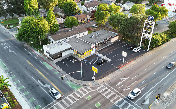 Pictures of Multifamily, Retail property located at 740 Colusa Ave, Yuba City, CA 95991 for sales - image #1
