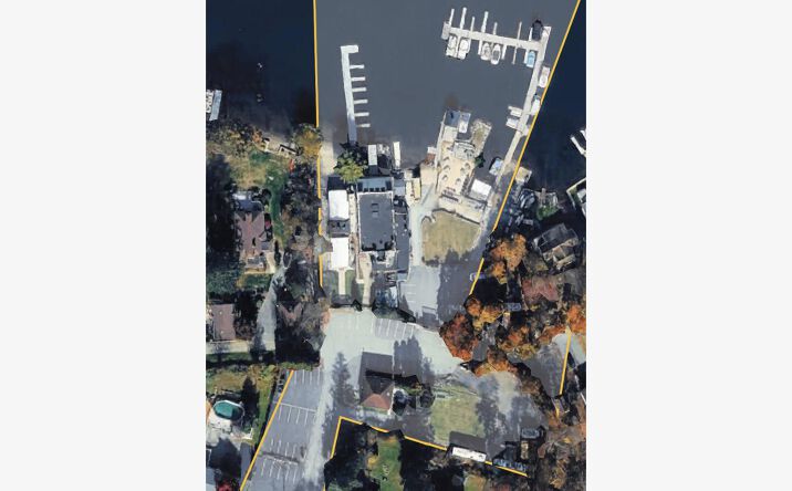 Pictures of Land property located at 13 Castle Ct, Greenwood Lake, NY 10925 for sales - image #1