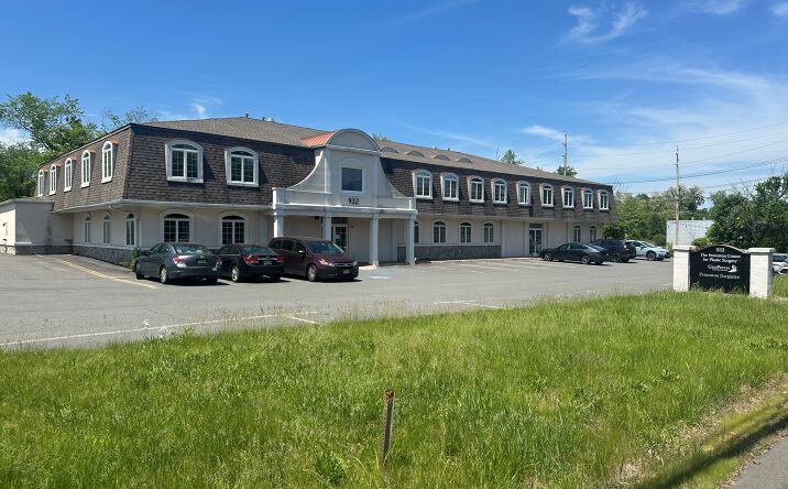 Pictures of Office property located at 932 State Rd, Princeton, NJ 08540 for sales - image #1
