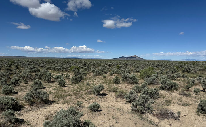 Pictures of Land property located at 7500 N 3900 W, Fillmore, UT 84631 for sales - image #1