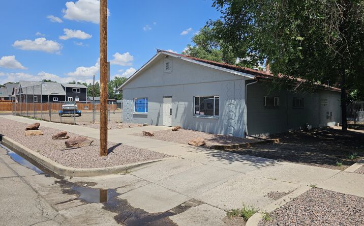 Pictures of Hospitality, Mixed Use, Office, Retail, Self Storage property located at 1102 E Abriendo, Pueblo, CO 81004 for sales - image #1