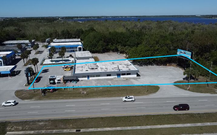 Pictures of Land, Retail property located at 33224 US-27, Haines City, FL 33844 for sales - image #1