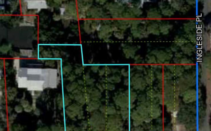 Pictures of Land property located at SW Paroda Ave, Cedar Key, FL 32625 for sales - image #1