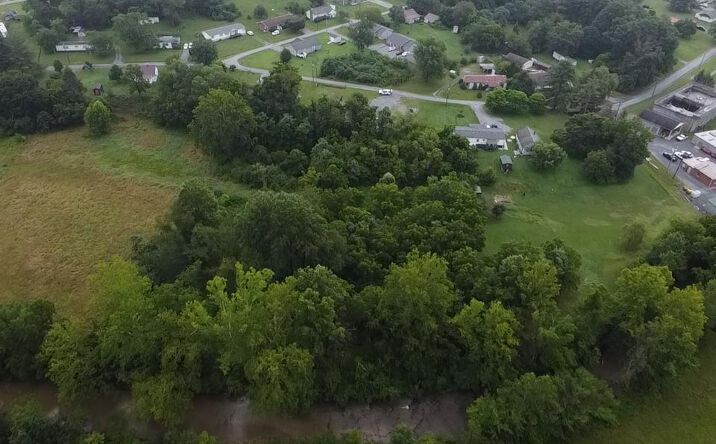Pictures of Land property located at 221 Orchard Add., Peterstown, WV 24963 for sales - image #1