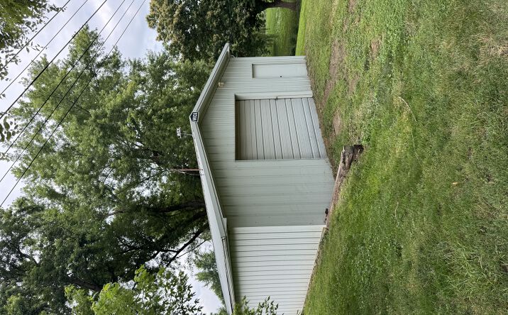 Pictures of Mixed Use, Retail property located at 308 E Davis St, Mound City, MO 64470 for sales - image #1