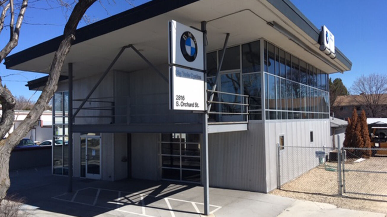 2816 S. Orchard Street, Boise, ID 83705 Retail Property for Sale I