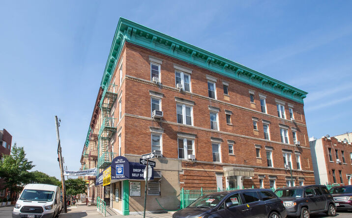 Pictures of Multifamily property located at 14-36 26th Ave, Astoria, NY 11102 for sales - image #1